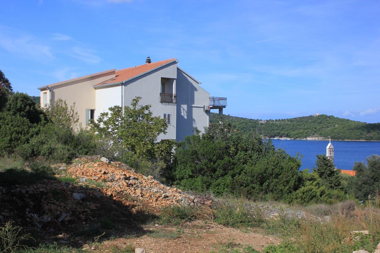 Apartment Vis 2470C Εξωτερικό φωτογραφία