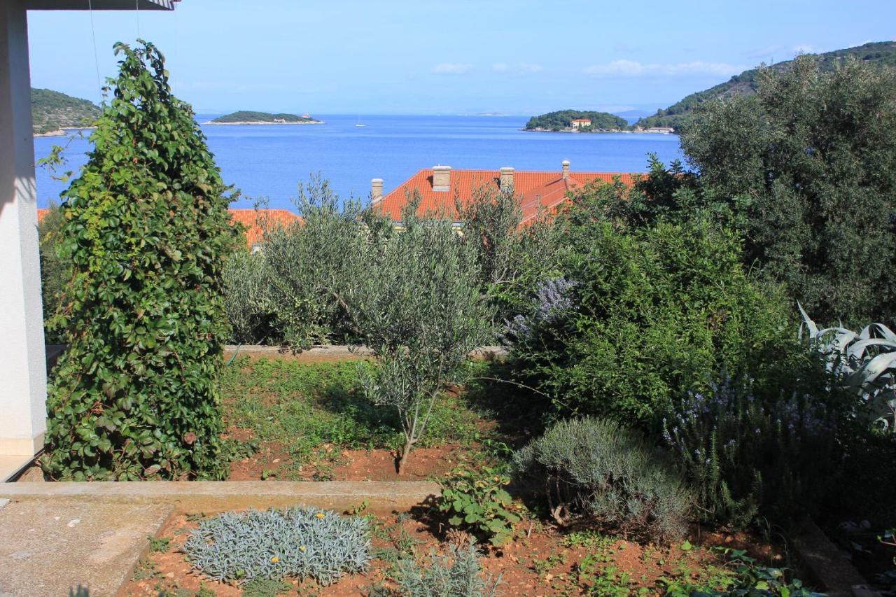Apartment Vis 2470C Εξωτερικό φωτογραφία