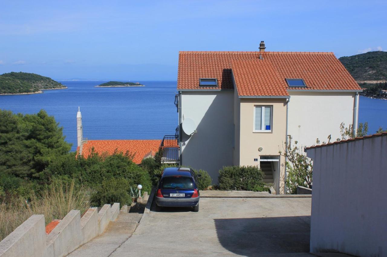Apartment Vis 2470C Εξωτερικό φωτογραφία