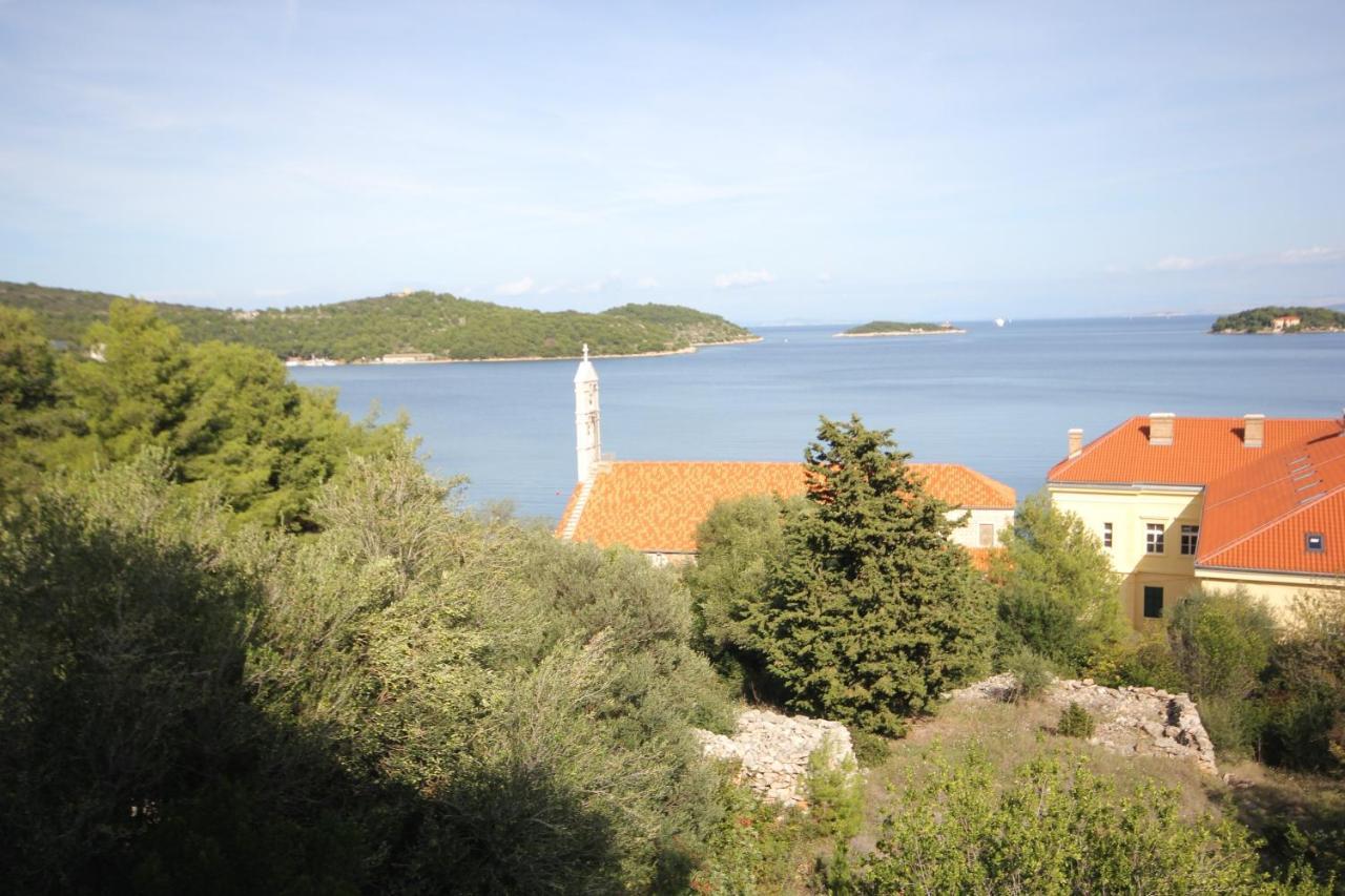 Apartment Vis 2470C Εξωτερικό φωτογραφία